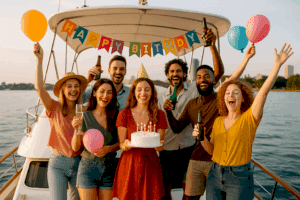 Doğum Günü Partisi