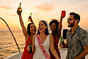 Bekarlığa Veda Partisi