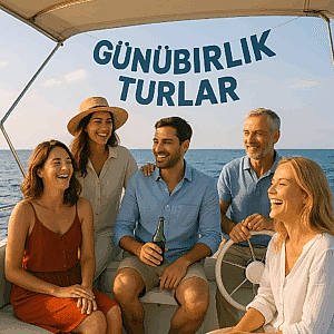 Günübirlik Turlar